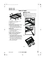 Preview for 5 page of Whirlpool HOO B00 Installation & Assembly Instructions