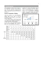 Preview for 5 page of Whirlpool Hotpoint Ariston NMTZH 821 FT Manual