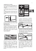 Preview for 9 page of Whirlpool Hotpoint Ariston NMTZH 821 FT Manual