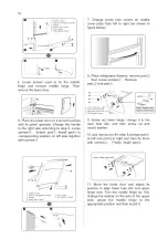 Preview for 10 page of Whirlpool Hotpoint Ariston NMTZH 821 FT Manual