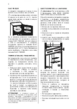 Preview for 36 page of Whirlpool Hotpoint Ariston NMTZH 821 FT Manual