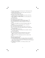 Preview for 12 page of Whirlpool HT220 User Manual