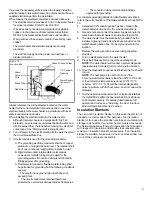 Preview for 9 page of Whirlpool Hybrid Electric Heat Pump Water Heater Manual