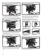 Preview for 10 page of Whirlpool HybridCare WED9290FW Installation Instructions Manual