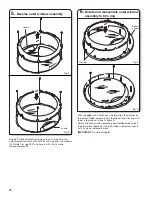 Preview for 18 page of Whirlpool HybridCare WED9290FW Installation Instructions Manual