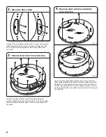 Preview for 22 page of Whirlpool HybridCare WED9290FW Installation Instructions Manual