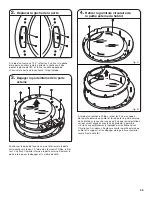 Preview for 35 page of Whirlpool HybridCare WED9290FW Installation Instructions Manual