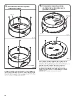 Preview for 36 page of Whirlpool HybridCare WED9290FW Installation Instructions Manual