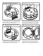 Preview for 37 page of Whirlpool HybridCare WED9290FW Installation Instructions Manual