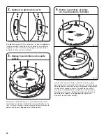 Preview for 40 page of Whirlpool HybridCare WED9290FW Installation Instructions Manual