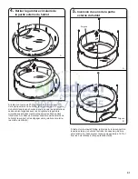 Предварительный просмотр 31 страницы Whirlpool HybridCare WED99HEDW Installation Instructions Manual