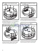 Предварительный просмотр 34 страницы Whirlpool HybridCare WED99HEDW Installation Instructions Manual