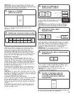 Preview for 33 page of Whirlpool HybridCare WHD862CHC Use & Care Manual