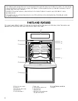 Preview for 4 page of Whirlpool IBD550P Use & Care Manual