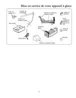 Предварительный просмотр 17 страницы Whirlpool IC13B Installation And Operating Instructions Manual