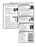 Предварительный просмотр 19 страницы Whirlpool IC13B Installation And Operating Instructions Manual