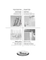 Preview for 1 page of Whirlpool Ice Maker Instructions For Use Manual