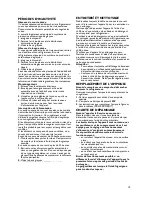 Preview for 13 page of Whirlpool Ice Maker Instructions For Use Manual