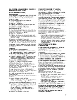 Preview for 17 page of Whirlpool Ice Maker Instructions For Use Manual