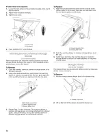 Предварительный просмотр 12 страницы Whirlpool IGS426AS1 Installation Instructions Manual