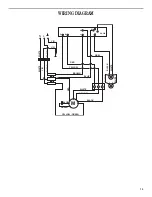 Предварительный просмотр 13 страницы Whirlpool IH7302RS0 Installation Instructions And Use And Care Manual