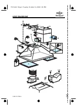 Предварительный просмотр 4 страницы Whirlpool IKEA HOO 504 Installation Sheet