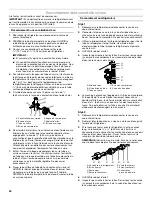 Предварительный просмотр 30 страницы Whirlpool Ikea ID5HHEXTQ00 User Instructions