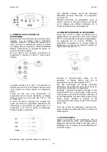 Предварительный просмотр 17 страницы Whirlpool IM9 User Manual