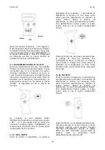 Предварительный просмотр 18 страницы Whirlpool IM9 User Manual