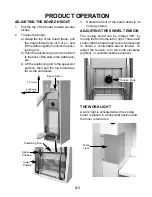 Preview for 13 page of Whirlpool ImPress LFB2611L Manual