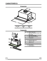 Preview for 2 page of Whirlpool IN600S Instruction Manual