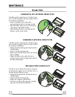 Preview for 4 page of Whirlpool IN600S Instruction Manual