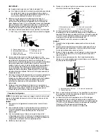 Предварительный просмотр 15 страницы Whirlpool Inglis IT14DKXRQ00 Use & Care Manual