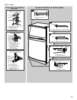 Предварительный просмотр 39 страницы Whirlpool IT8WSKXRW Use & Care Manual