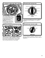 Предварительный просмотр 23 страницы Whirlpool ITW4971EW0 Use And Care Manual