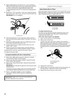 Preview for 22 page of Whirlpool JGS1450D Installation Instructions Manual