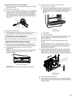 Preview for 23 page of Whirlpool JGS1450D Installation Instructions Manual