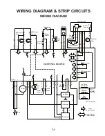 Предварительный просмотр 47 страницы Whirlpool JOB AID GC1SHAXM Installation And Operation Manual