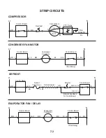 Предварительный просмотр 48 страницы Whirlpool JOB AID GC1SHAXM Installation And Operation Manual