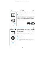 Предварительный просмотр 12 страницы Whirlpool JQ 276 Instructions For Use Manual