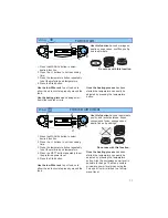 Предварительный просмотр 11 страницы Whirlpool JT 359 Instructions For Use Manual