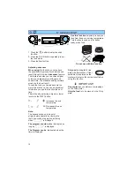 Предварительный просмотр 14 страницы Whirlpool JT 359 Instructions For Use Manual