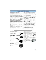 Предварительный просмотр 19 страницы Whirlpool JT 359 Instructions For Use Manual