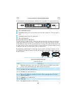 Предварительный просмотр 9 страницы Whirlpool JT 366 Instructions For Use Manual