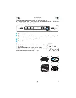 Предварительный просмотр 11 страницы Whirlpool JT 366 Instructions For Use Manual