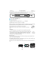 Предварительный просмотр 19 страницы Whirlpool JT 366 Instructions For Use Manual