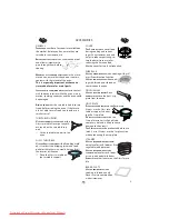 Предварительный просмотр 5 страницы Whirlpool JT 379 IX Instructions For Use Manual