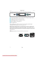 Предварительный просмотр 16 страницы Whirlpool JT 379 IX Instructions For Use Manual