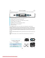 Предварительный просмотр 17 страницы Whirlpool JT 379 IX Instructions For Use Manual