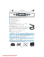 Предварительный просмотр 19 страницы Whirlpool JT 379 IX Instructions For Use Manual